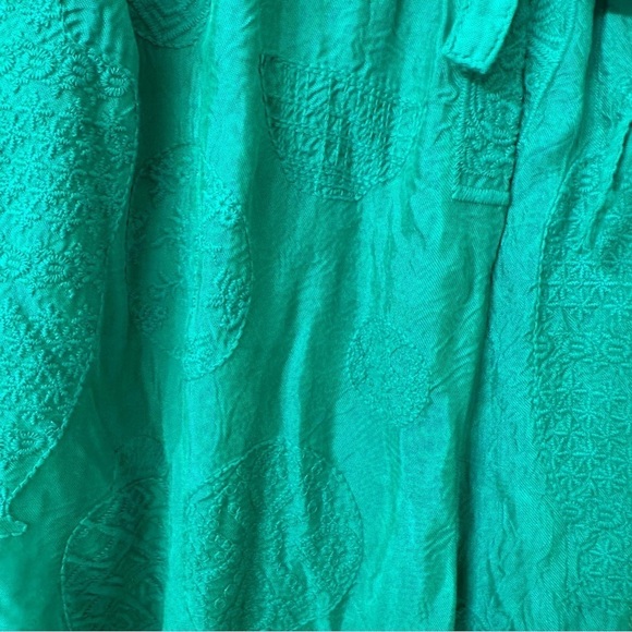 NWT Johnny Was Viola Pants Size S - Picture 5 of 8